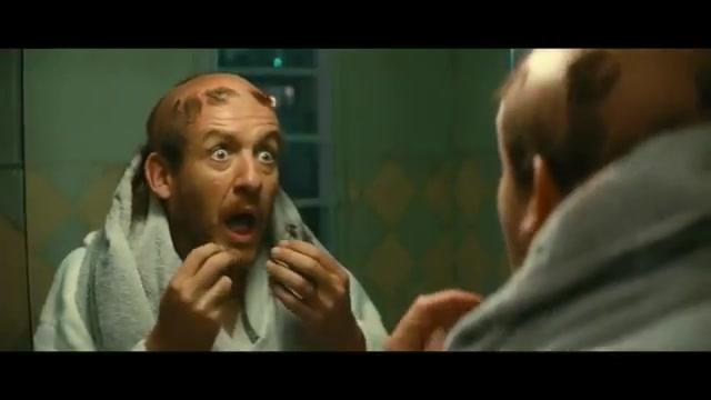 Der Nächste, bitte! - Trailer - Französisch - SD