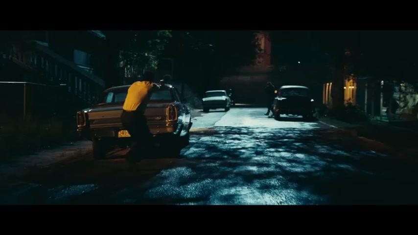 By Any Means - Trailer - Englisch - SD
