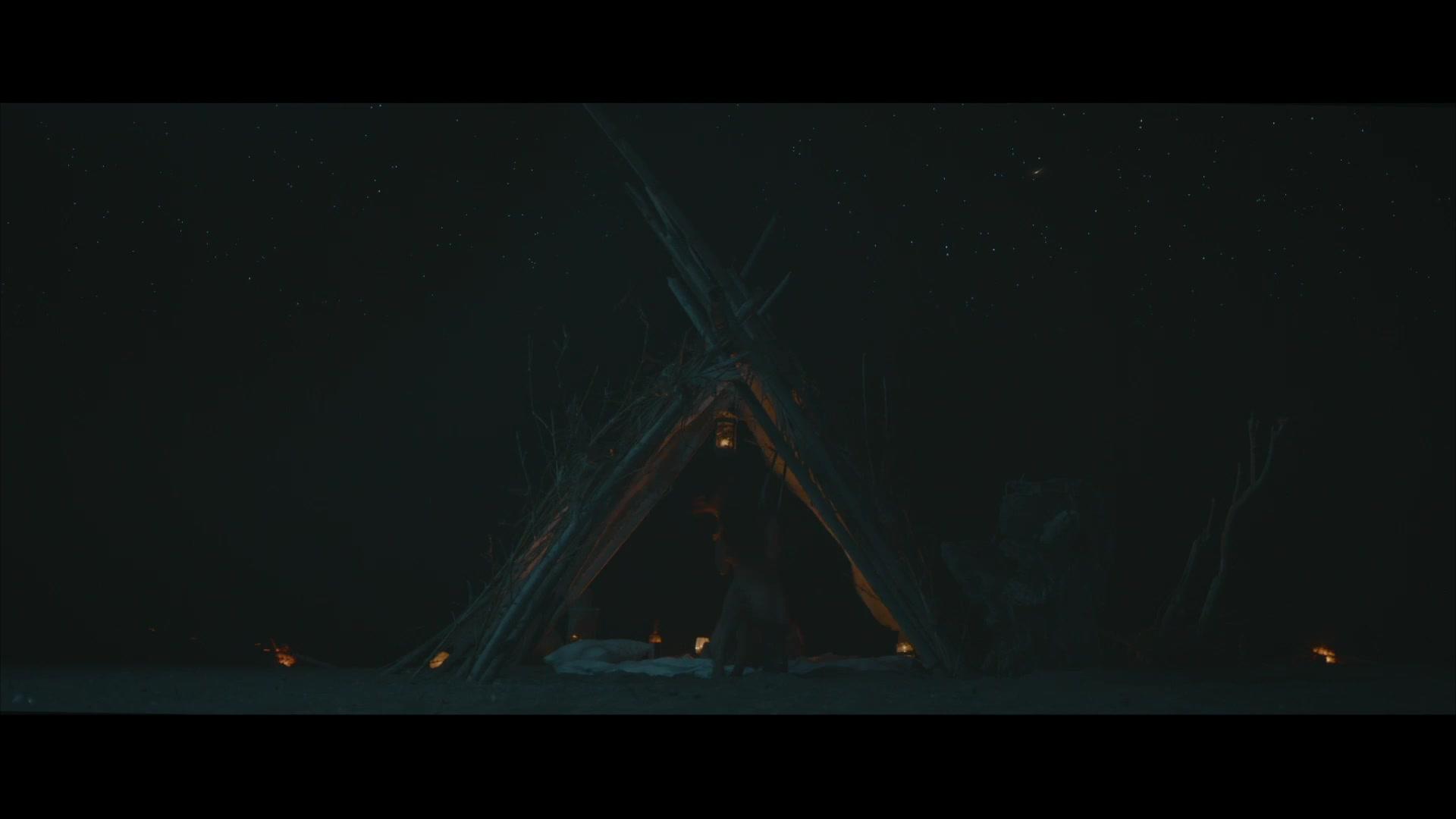 Her Body - Trailer - Deutsch - HD