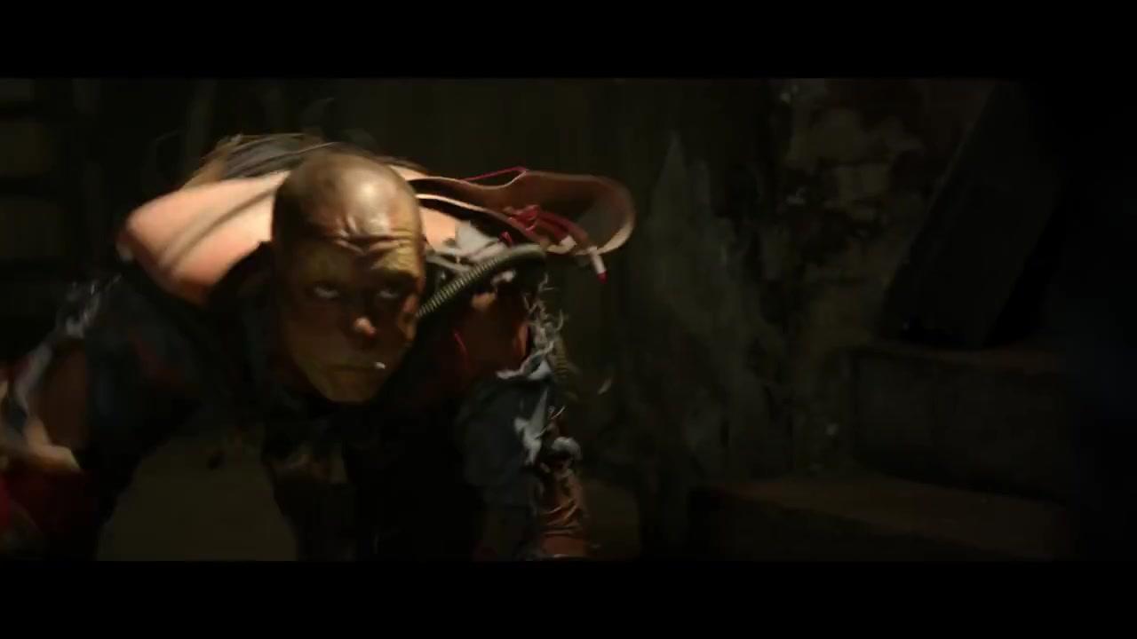 Battle for SkyArk - Trailer - Deutsch - HD
