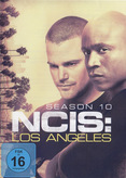 NCIS - Los Angeles - Staffel 10