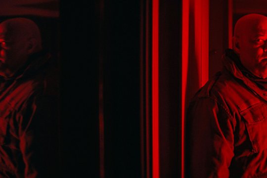 The Astronaut - Szenenbild 3