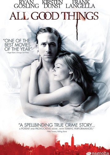All Beauty Must Die - Poster 3