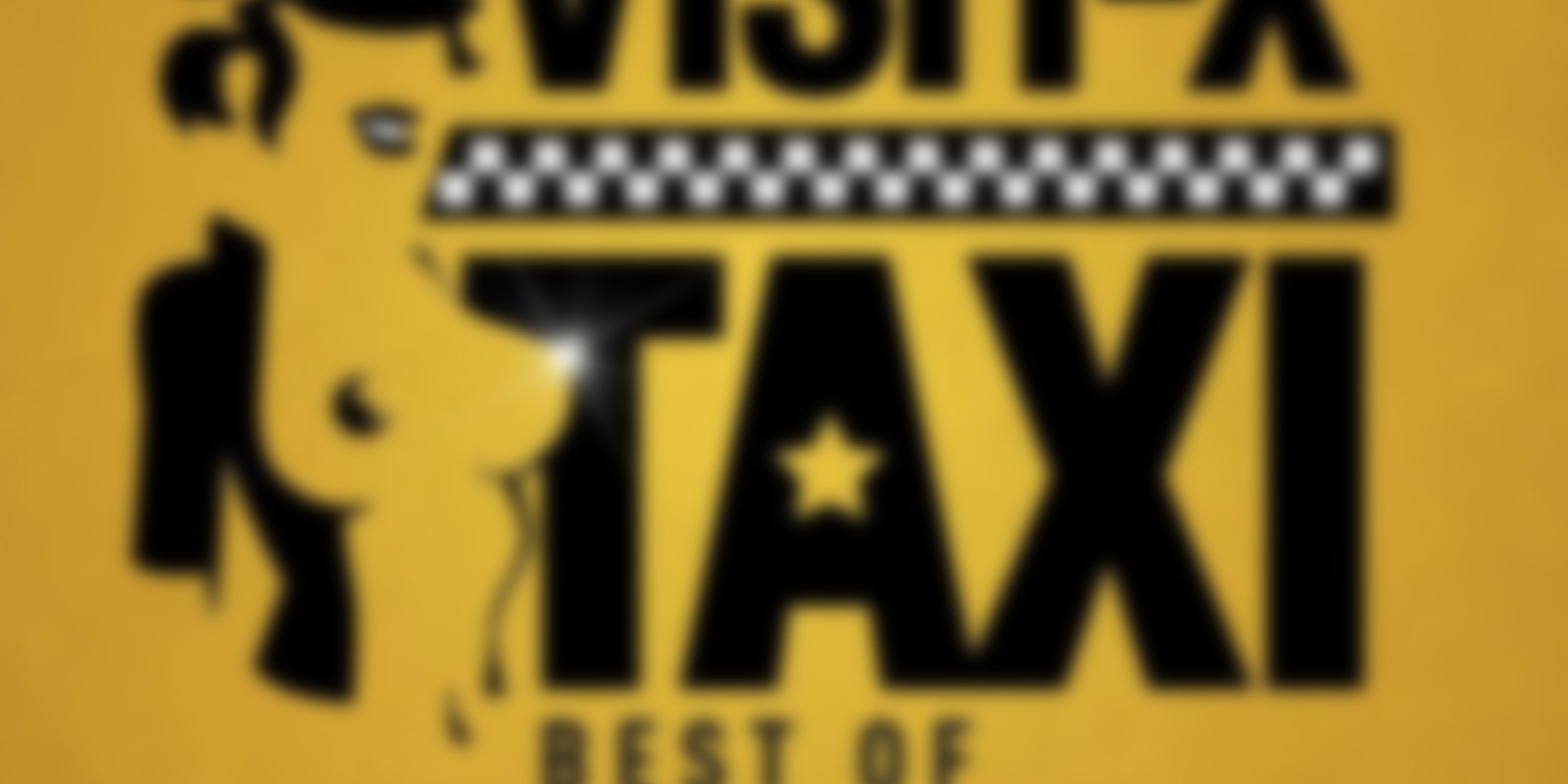 Visit-X Taxi
