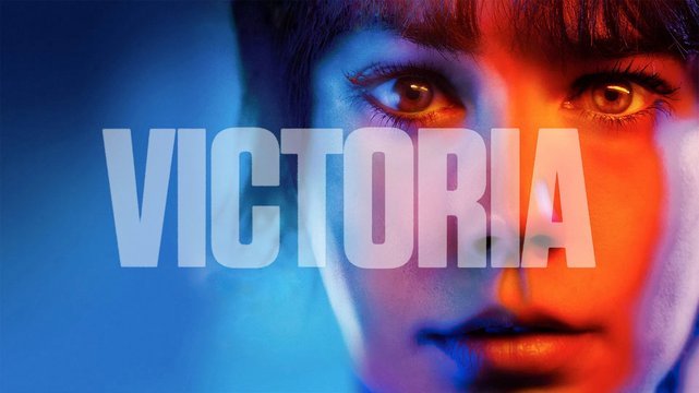 Victoria - Wallpaper 4