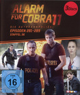 Alarm für Cobra 11 - Staffel 36