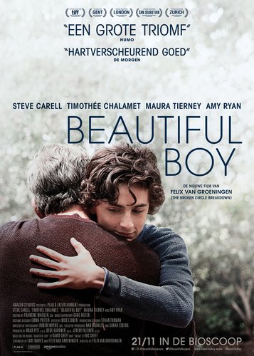 Beautiful Boy - Poster 4