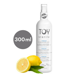 300 ml Premium Desinfek tionsspray