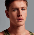 Harris Dickinson