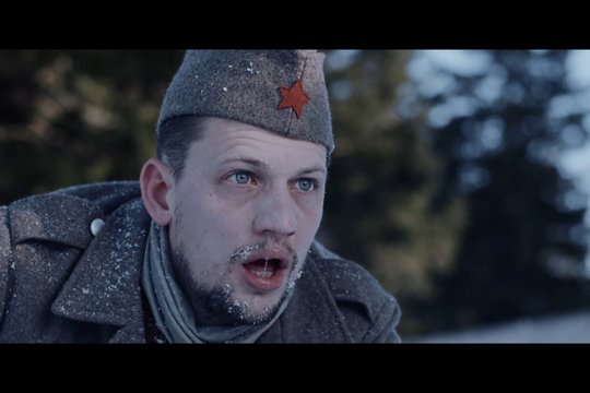 1945 - Frozen Front - Szenenbild 15