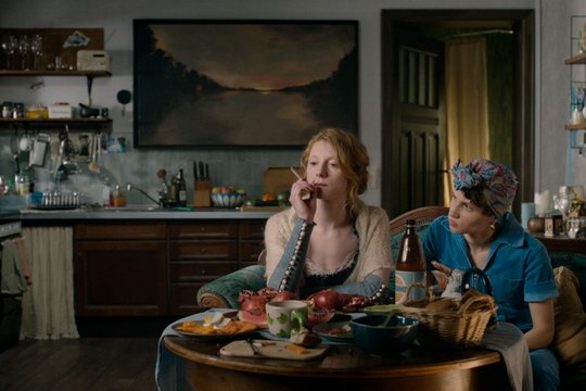 Smalltown Girl - Szenenbild 5