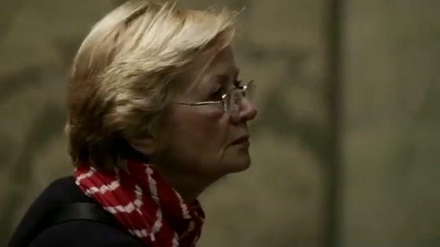 National Gallery - Trailer - Englisch - SD