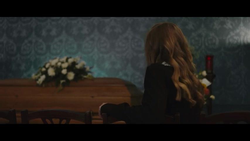 Black Mold - Trailer - Englisch - SD