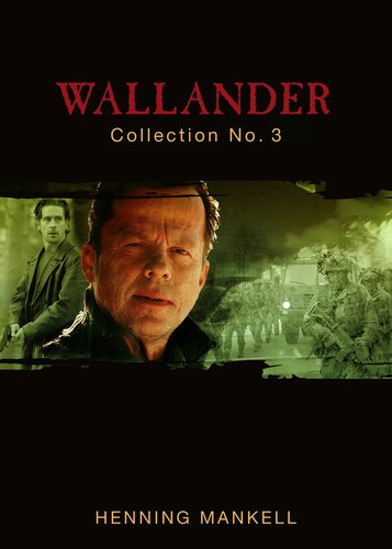 Wallander - Der wunde Punkt - Poster 1