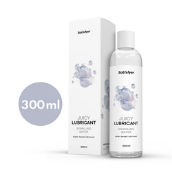 300 ml Satisfyer Gleitgel Sparkling Water