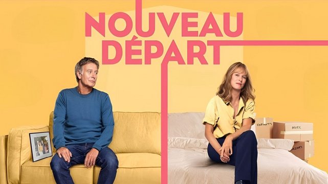 Adieu Chérie - Wallpaper 4