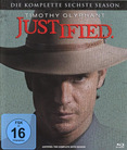 Justified - Staffel 6