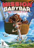 Mission Babybär