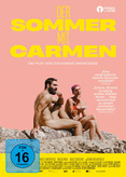 Der Sommer mit Carmen