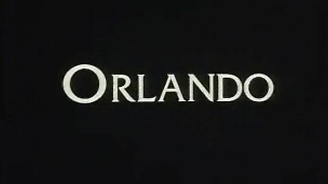 Orlando - Trailer - Deutsch