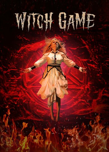 Witch Game - Poster 1