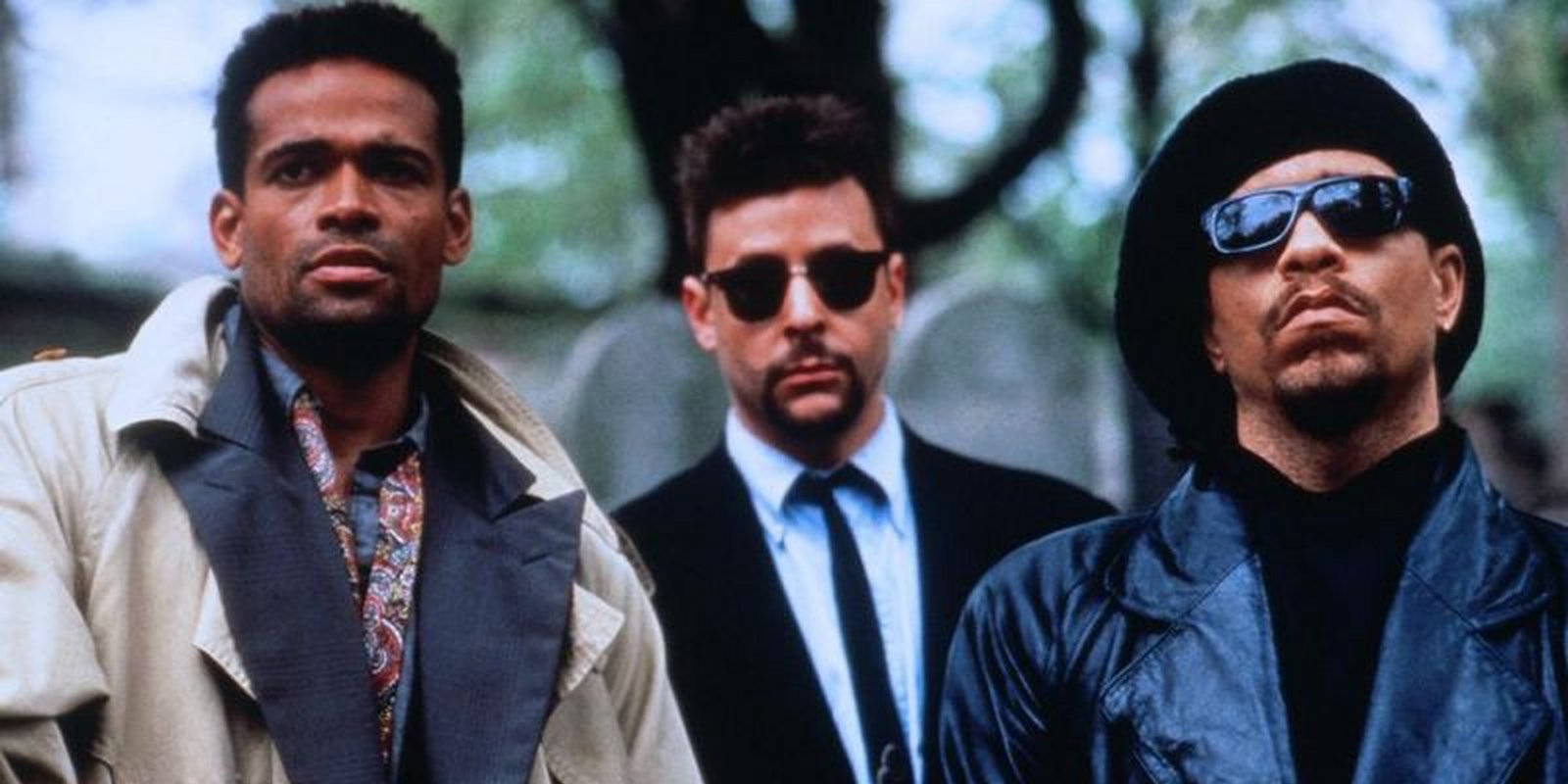 New Jack City