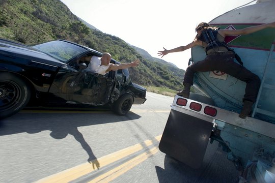 Fast & Furious 4 - Szenenbild 6