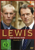 Lewis - Staffel 2