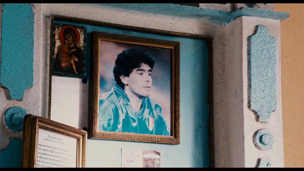 Passione! - Trailer - Deutsch - HD