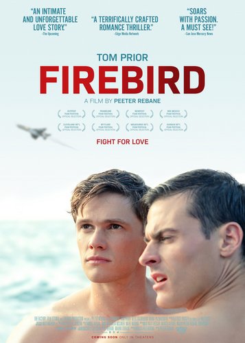 Firebird - Poster 3