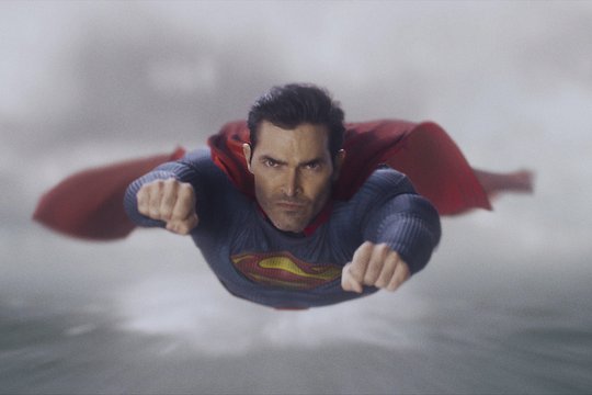 Superman & Lois - Staffel 1 - Szenenbild 2