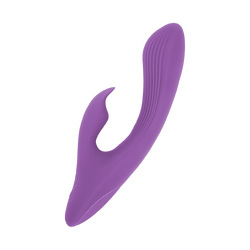 No. 76 Rabbit Vibrator, 20cm
