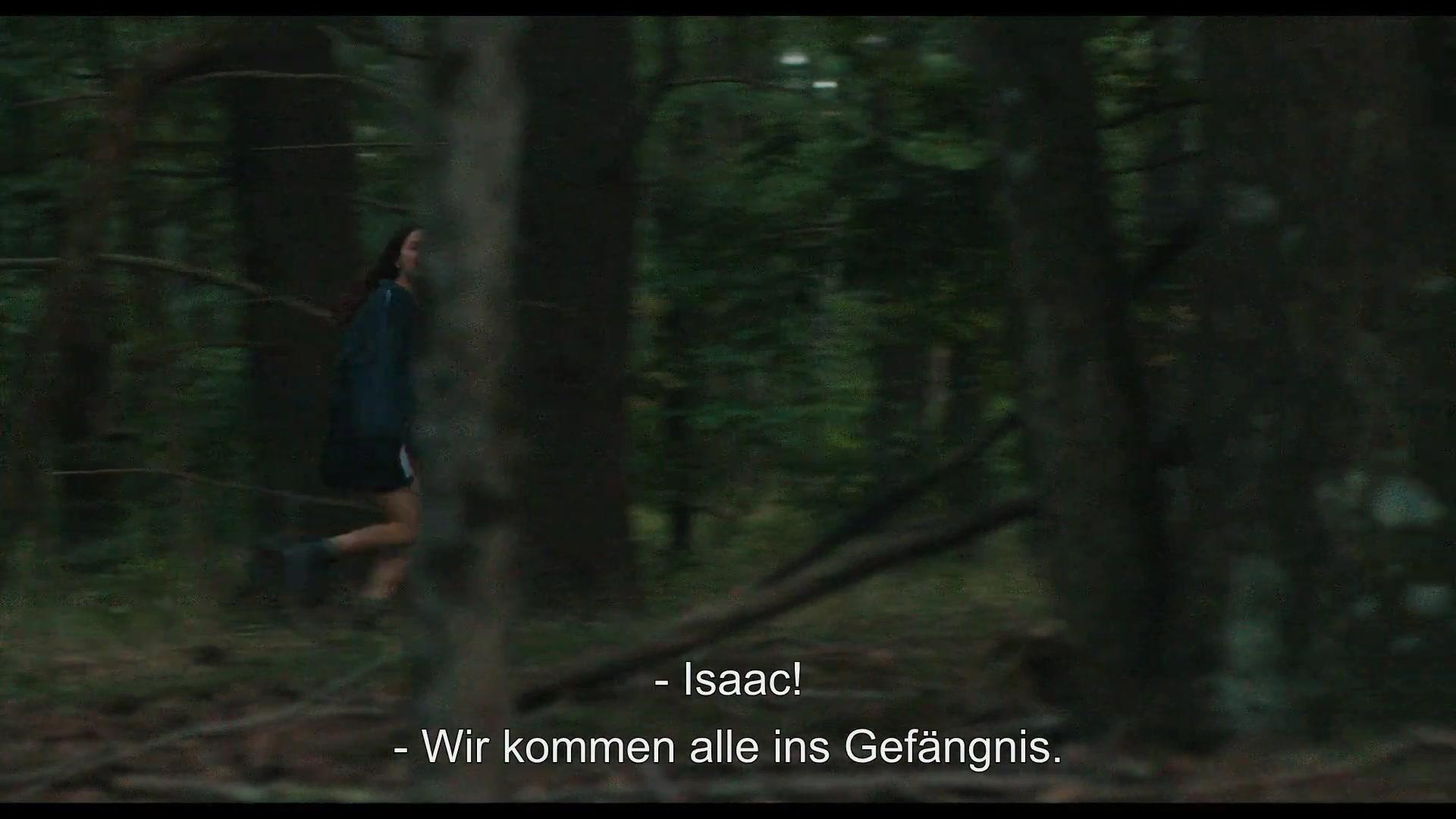 Oh, Hi! - Trailer - Deutsch - HD