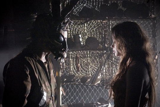 S. Darko - Eine Donnie Darko Saga - Szenenbild 11