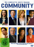 Community - Staffel 1