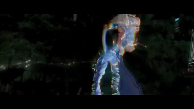 Apex - Trailer - Englisch - SD