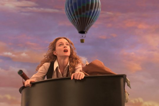 Das fliegende Klavier - Szenenbild 8