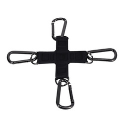 Fort Troff - Tactical Hogtie