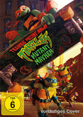 Teenage Mutant Ninja Turtles - Mutant Mayhem