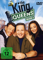 The King of Queens - Staffel 6