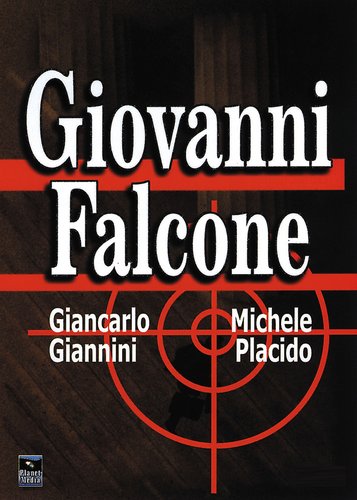 Giovanni Falcone - Poster 1