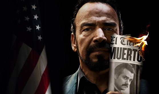Narcos Staffel 3 Stream German