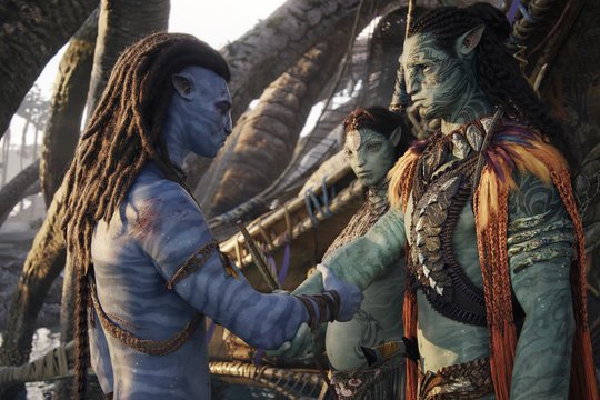Avatar 2 - Szenenbild 3