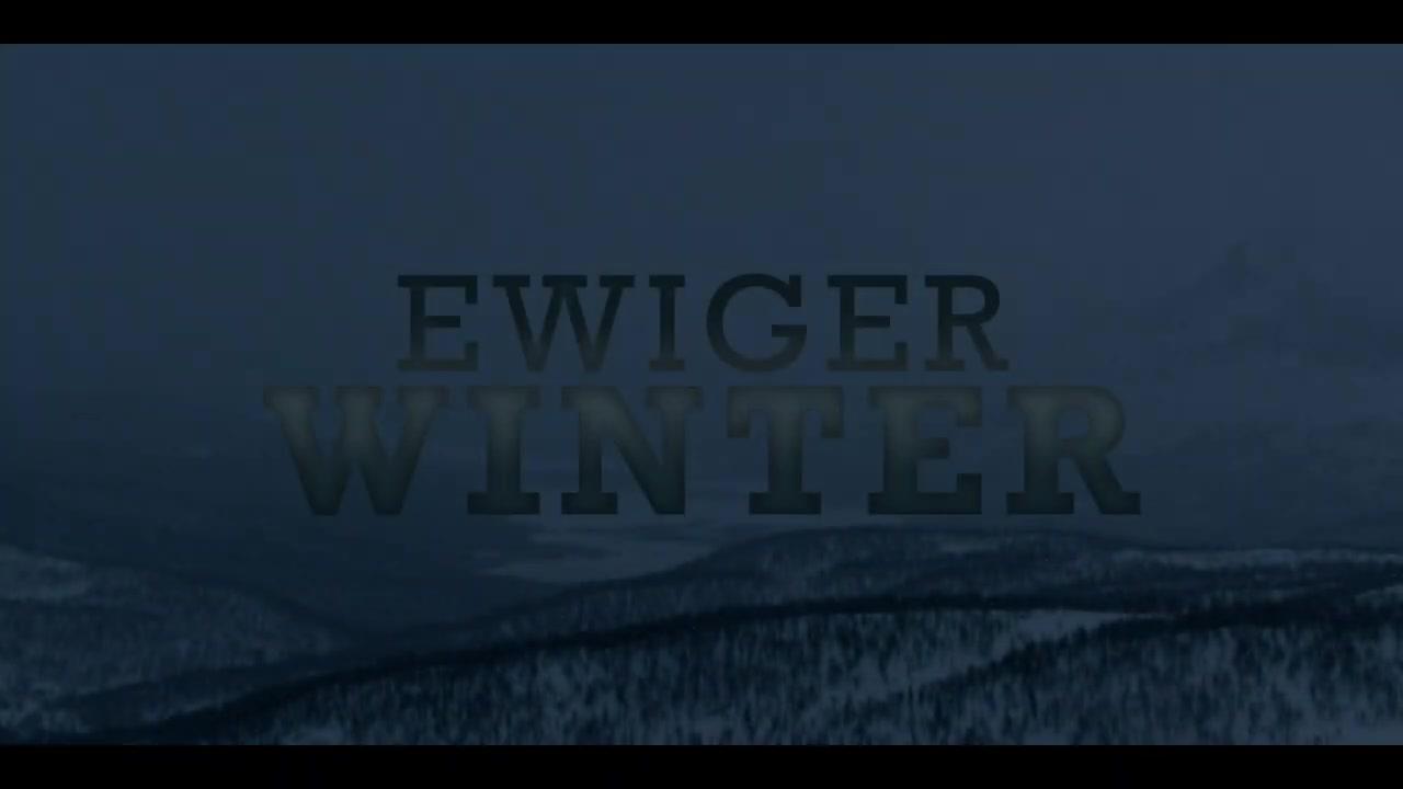 Ewiger Winter - Trailer - Deutsch