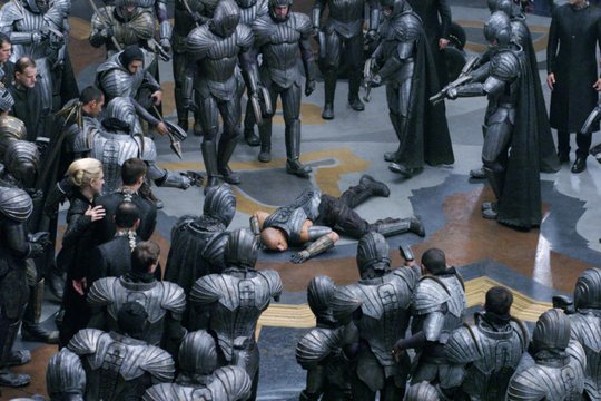 Riddick - Chroniken eines Kriegers - Szenenbild 11