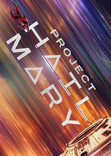 Der Astronaut - Poster 2
