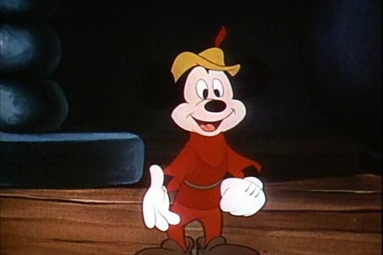 Walt Disney Animation Collection - Szenenbild 4