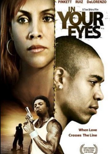 In Your Eyes - Poster 2