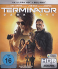 Terminator 6 - Dark Fate