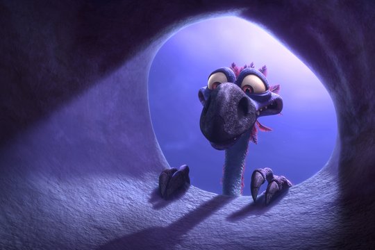 Ice Age 5 - Kollision voraus! - Szenenbild 13